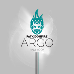 Argo - FKOFd007 [FKOF Promo]