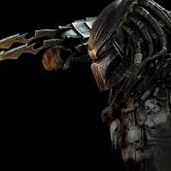 Predator dnb remix