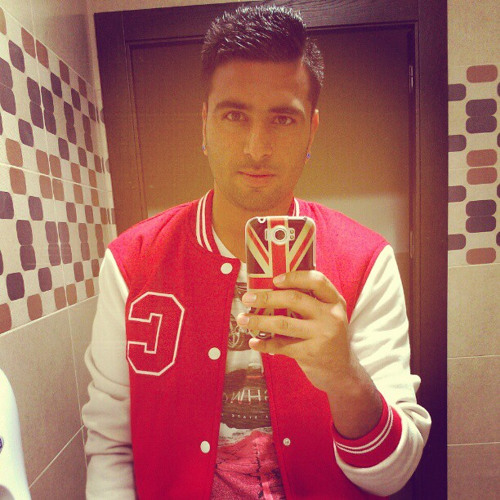 Veham Roshan Prince