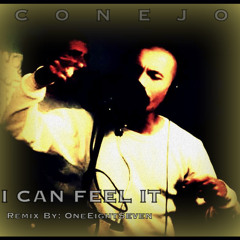 Conejo - I Can Feel It