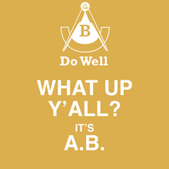 What Up Y'all?  Remix