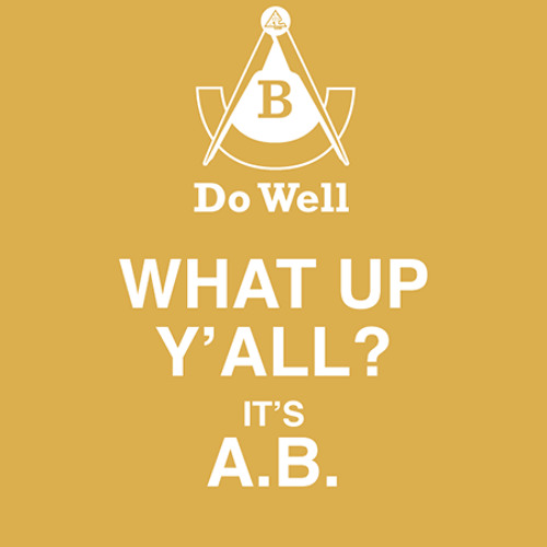 What Up Y'all?  Remix