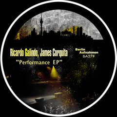Performance - James Corquita & Ricardo Galindo(Original Mix)