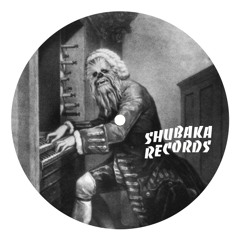 Shubaka Records 001