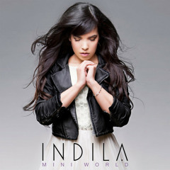Indila - Dernière danse (L'Équipe du Matin / One FM)