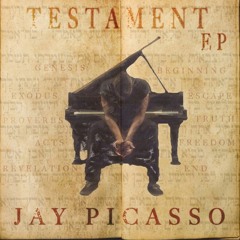 Jay Picasso - Genisis