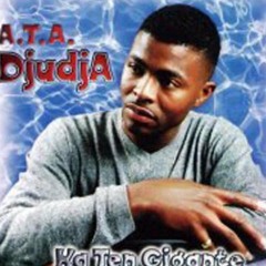 A.T.A Djudja - Hello Any [1998]