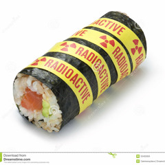Nuclear Sushi