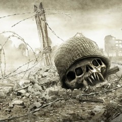 Ich werde alles TÖTEN