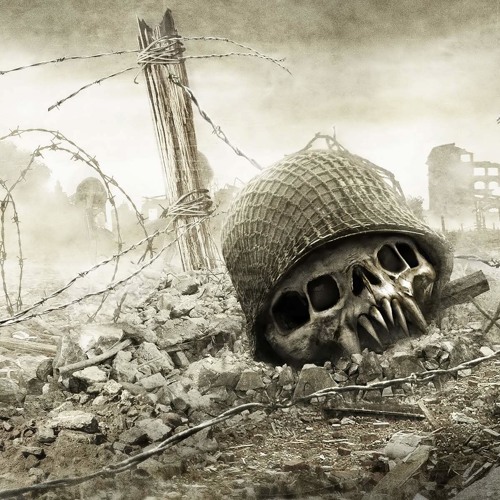 Ich werde alles TÖTEN