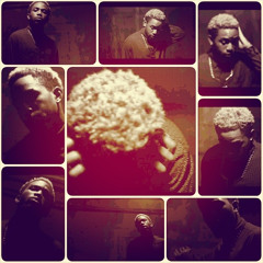 All In This Pillow by JP TheVoice