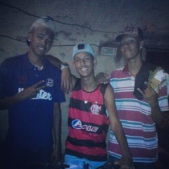 SUPER MEGA DAS ANTIGAS ( PROIBIDÃO 2013 ) CIDADE ALTA 2013.mp3