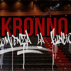 Comienza la función - Kronno [ 3DeseoS ]