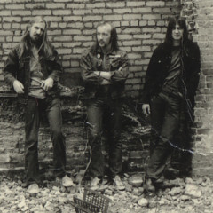 Music Is The Food Of Thought