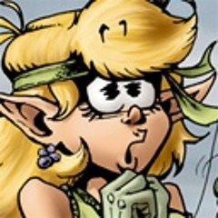 Donjon de Naheulbeuk - épisode 16