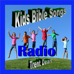 Kids Bible Songs radio show #1