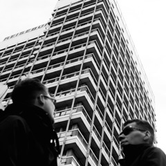 fierce felis | techno mix | march 2014 [4]