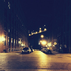 Dom White - Louieasy Does It