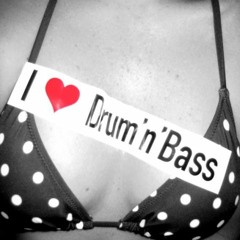 LiquidDrum&Bass[2014]