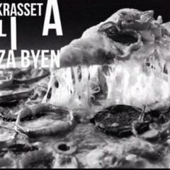 Mc KrassetA & Pelli - PizzaByen