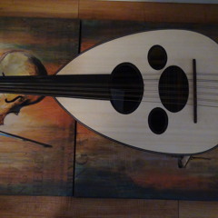 MOROCCAN WALTZ