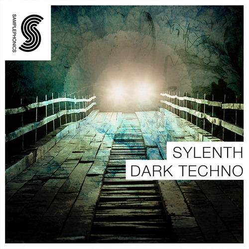 Sylenth Dark Techno Demo