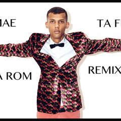 SELEKTA ROM - REMIX STROMAE TA FETE - VERSION DANCEFLOOR 2014