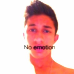 Kyle Samuel No Emotion