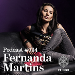 Fernanda Martins	 @ Cubbo Podcast 34 (26.03.2014)
