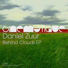 04 Daniel Zuur - Behind Clouds (His Story)