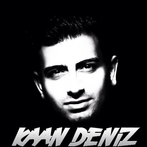 Berkan Öndes - Bursali misin Kadifeli Blackout ( Kaan Deniz Mashup )