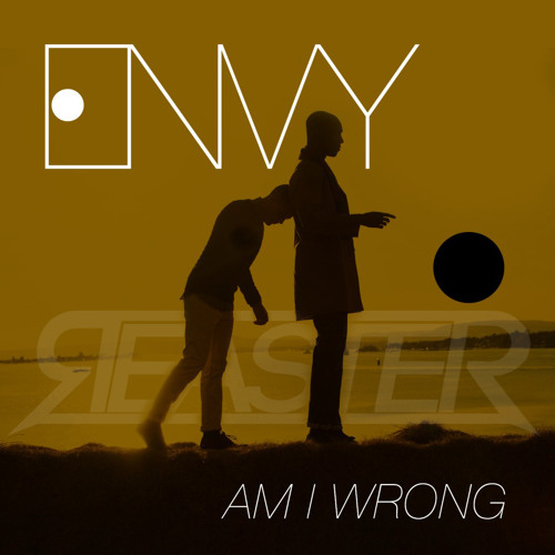 Stream Nico Vinz Am I Wrong Reaster Remix Edit By Reaster 