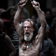 The Cossack
