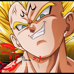 Dragon Ball Z OST - SSJ Vegeta (EpicNinja Remix)