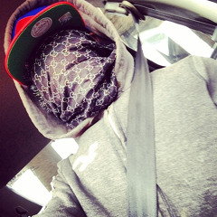 DRAKE Trophies GMIX - Lyrical Slave Ft KDUBB