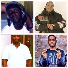 Raise No Fool Ft Solo, Digitts and Nightmeer