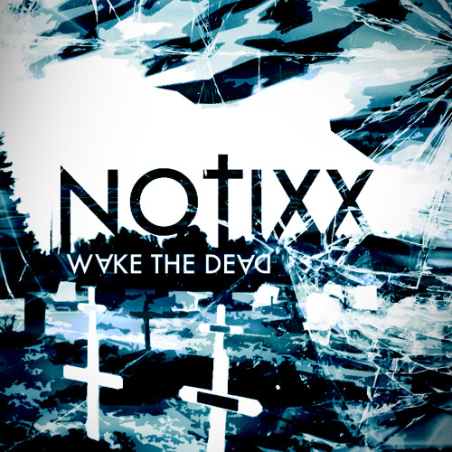 Wake The Dead (Original Mix)