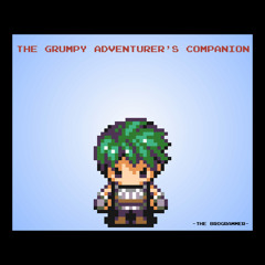 Blast Into Adventure