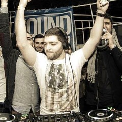 LEX SOUND SALON MATINEE MIX