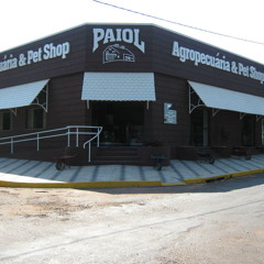 Jingle - Paiol Agropecuária