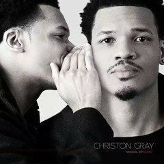 Christon Gray - SuperDave