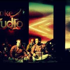 Coke Studio - Naina De Akhay (Deep Dub Mashup)
