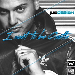Jus Deelax - I want to be Guetta (Original mix)