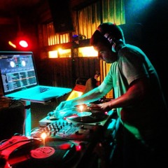 DJ Shadow - Midnight In A Perfect World (Werd Mix)