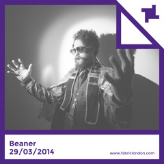 Beaner's In Before The Whistle  fabric Promo Mix
