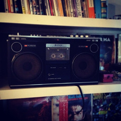 Quick Mix on BBC Radio 1