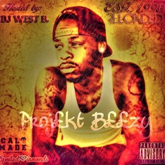 Projekt Beezy feat. Remo -go to work prod. by reese official