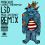 Artwork for LSD Ft. Chance The Rapper (The Hood Internet Remix)