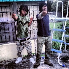 Soulja - Criminal Minded