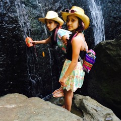 SiAngie Twins - Butterflies (produced by Jahlil Beats)